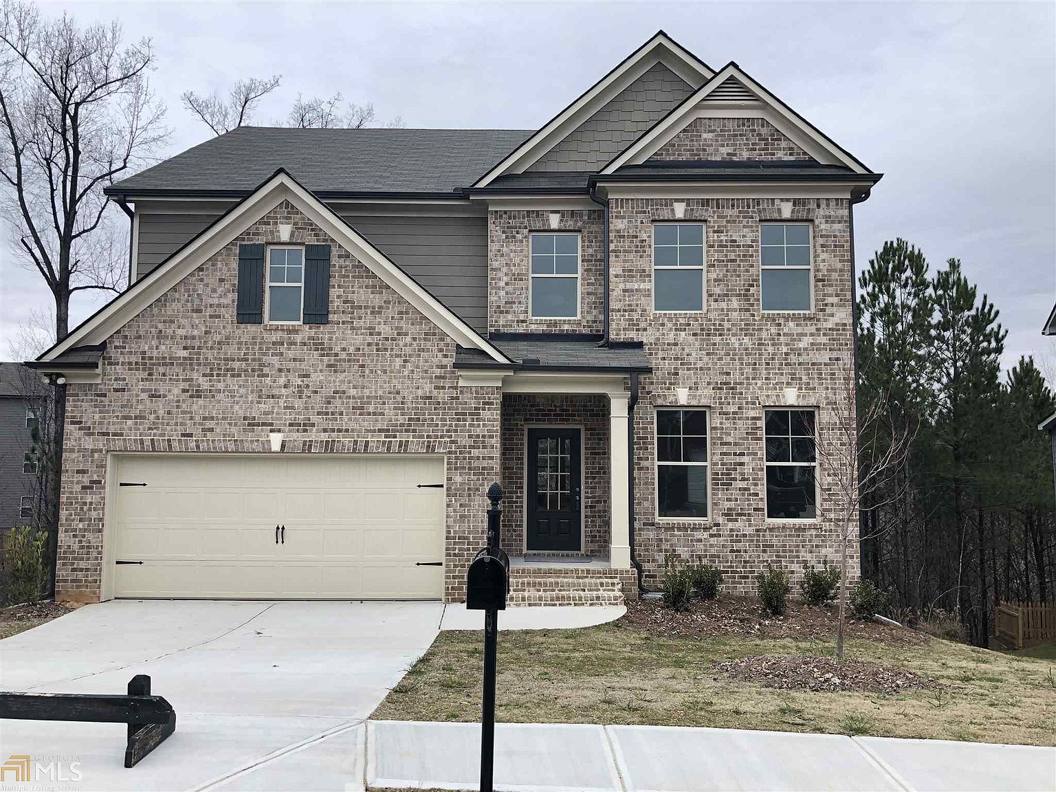 6181 Mulberry Park Dr, Braselton, GA 30517 Zillow