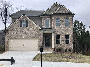 6181 Mulberry Park Dr, Braselton, GA 30517