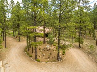 2800 W Pack Trail Dr, Flagstaff, AZ 86001