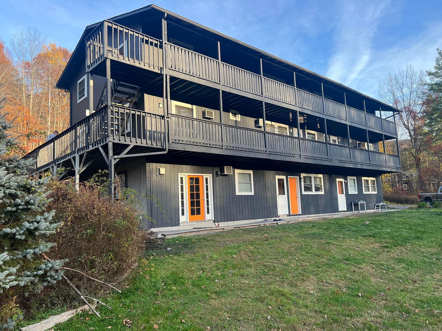 100 Upper Boiceville Rd 6, Boiceville, NY 12412 Zillow