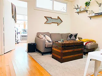 Rented by Bond New York