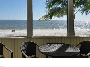 5370 Estero Blvd #3, Fort Myers Beach, FL 33931