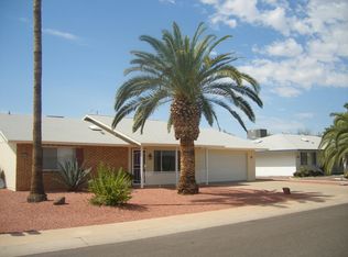 10323 W Carob Dr, Sun City, AZ 85373