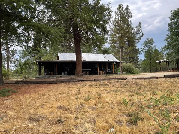 50541 Ca-245, Miramonte, CA 93641