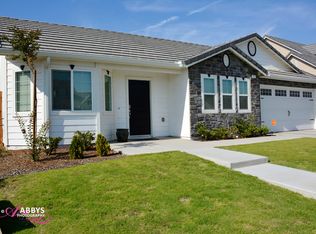 13524 Night Star Ln, Bakersfield, CA 93314