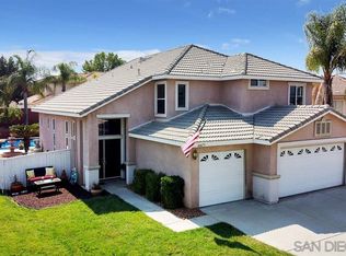 44679 Corte Sanchez, Temecula, CA 92592