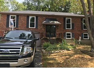 4319 Accomack Dr, Louisville, KY 40241