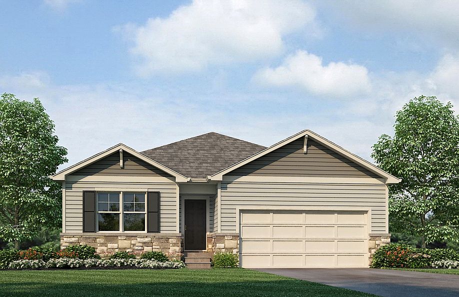 Plan Elevation.