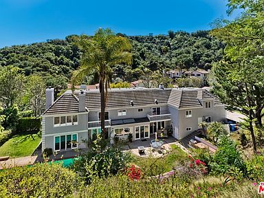 1408 Calle Del Jonella, Pacific Palisades, CA 90272 | Zillow