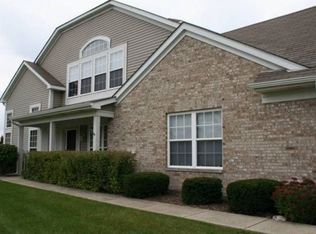 4710 Riverwalk Dr, Plainfield, IL 60586
