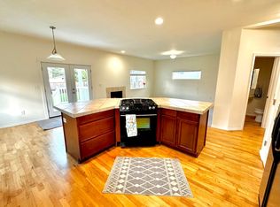 421 161st St S, Spanaway, WA 98387
