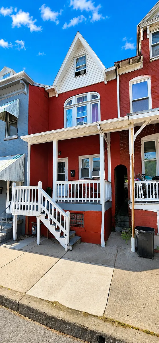 Building Photo - 1145 Muhlenberg St