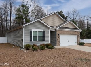 577 Denali Road, Winterville, NC 28590