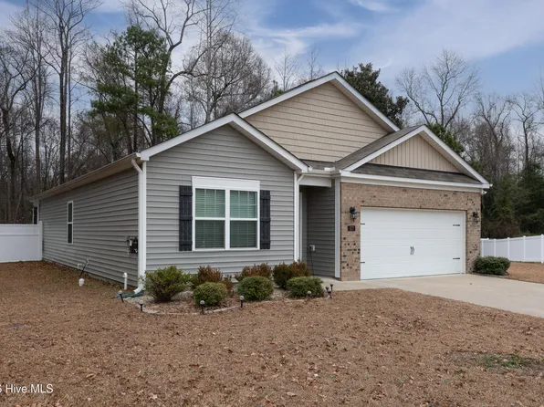 577 Denali Road, Winterville, NC 28590