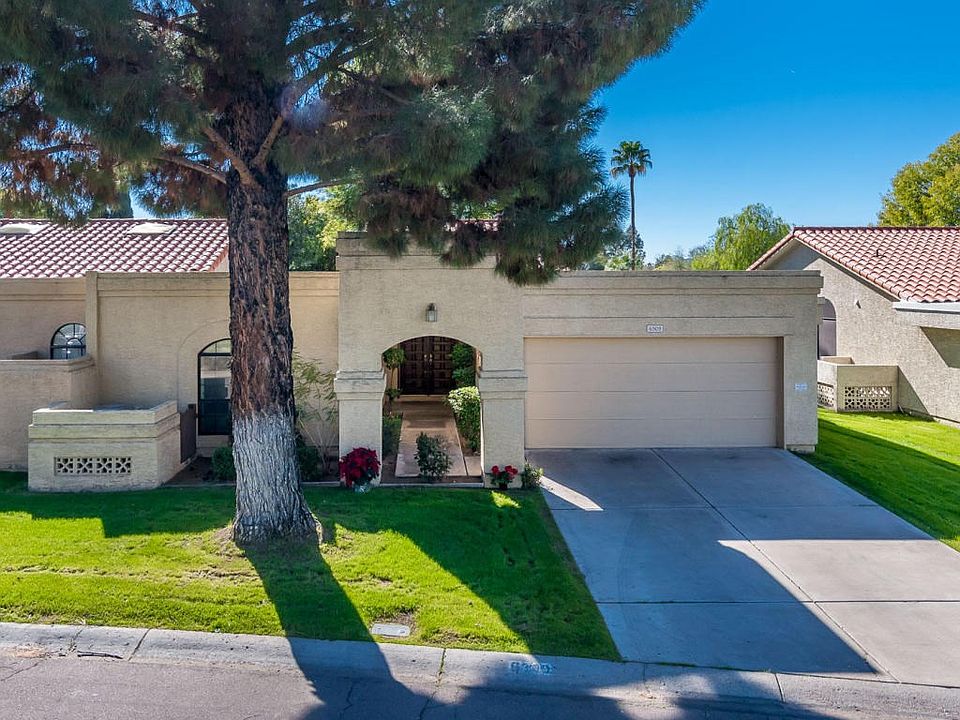 6309 E Aire Libre Ln -  MLS-1