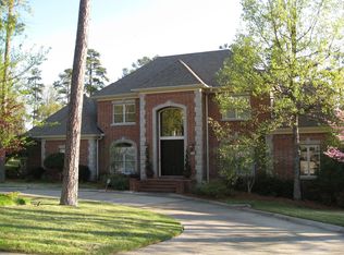 7 Marbais Pl, Little Rock, AR 72223