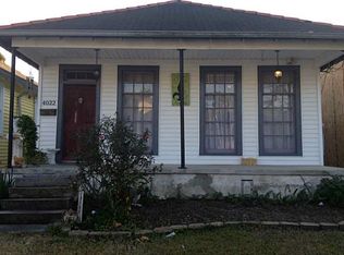 4022 Danneel St, New Orleans, LA 70115