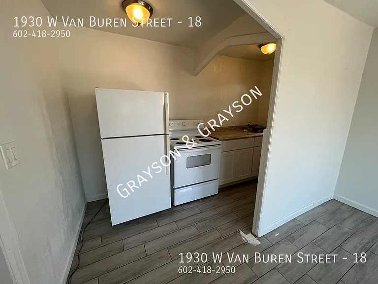 Las Casitas Villas — Photo 22