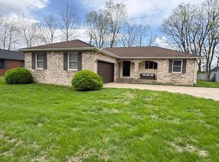 2506 Red Bird Ln, Henderson, KY 42420