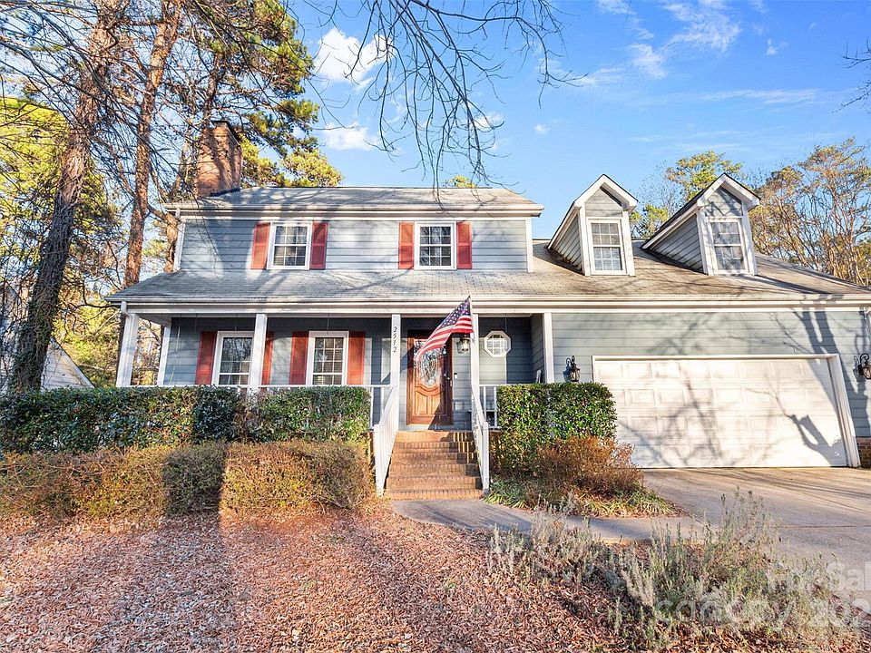 1st image of 2512 Heathershire Ln