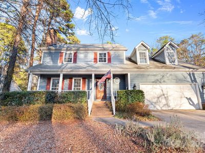 2512 Heathershire Ln, Matthews, NC, 28105