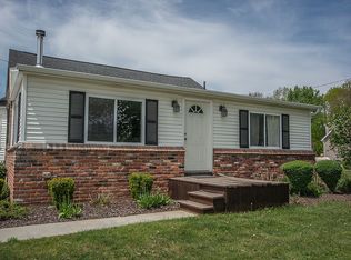 585 Mayer Rd, Goodells, MI 48027