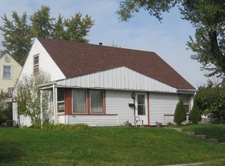 2298 Hazelton Ave, Dayton, OH 45431