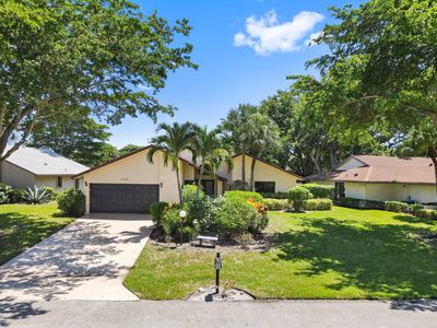 16576 Boca Delray Drive, Delray Beach, FL, 33484