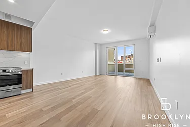 Rented by Brooklyn High Rise LLC