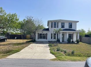 7810 Vera Ln, Mercedes, TX 78570