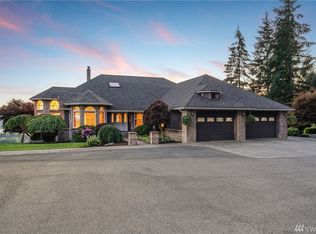 125 Alderwood Dr, Chehalis, WA 98532