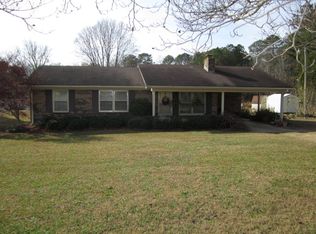 3210 Colham Ferry Rd, Watkinsville, GA 30677