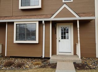 948 London Green Way, Colorado Springs, CO 80906