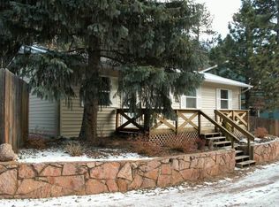 8230 W Highway 24, Cascade, CO 80809