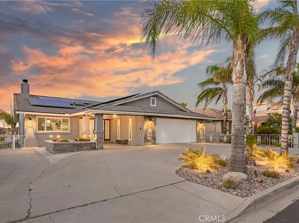 22616 Canyon Club Dr, Canyon Lake, CA 92587