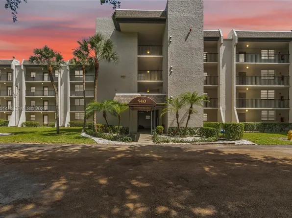 9410 Poinciana Pl APT 206, Fort Lauderdale, FL 33324