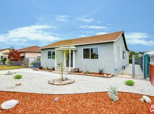 11539 Fennell St, El Monte, CA 91732