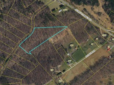6 Red Barn Ln, Wirtz, VA, 24184