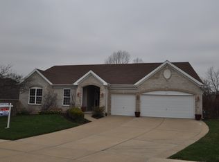 26 Cruzatte Pl, Saint Charles, MO