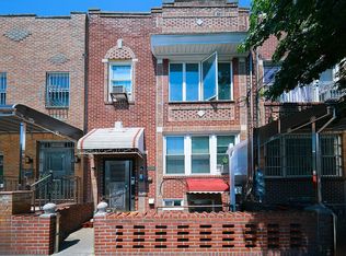 1329 66th St, Brooklyn, NY 11219