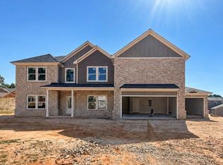 4271 Shirebrook Trl, Hoschton, GA 30548