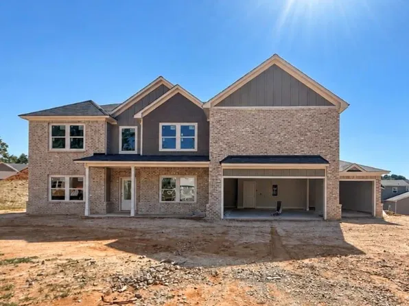 4271 Shirebrook Trl, Hoschton, GA 30548