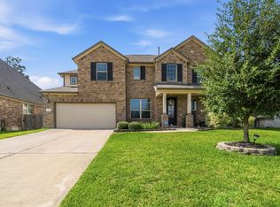 30985 Laurel Creek Ln, Conroe, TX 77385