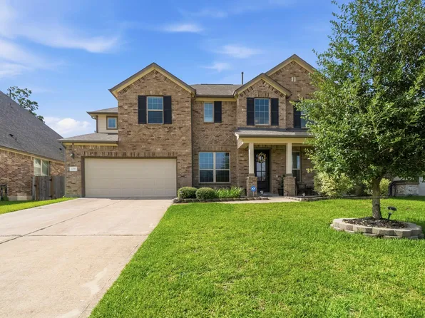 30985 Laurel Creek Ln, Conroe, TX 77385