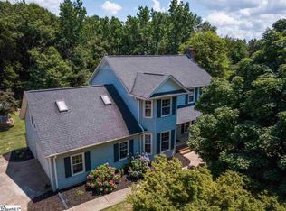 102 Burdock Way, Simpsonville, SC 29681