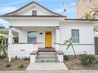 424 E 5th St, Long Beach, CA 90802