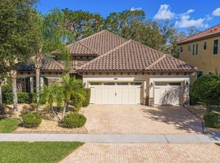 2833 Calvano Dr, Land O Lakes, FL 34639