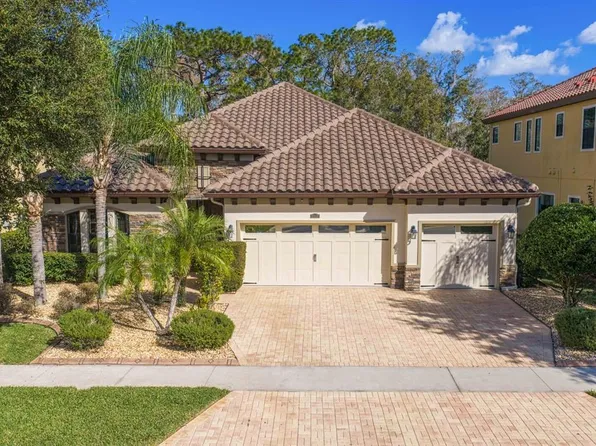 2833 Calvano Dr, Land O Lakes, FL 34639