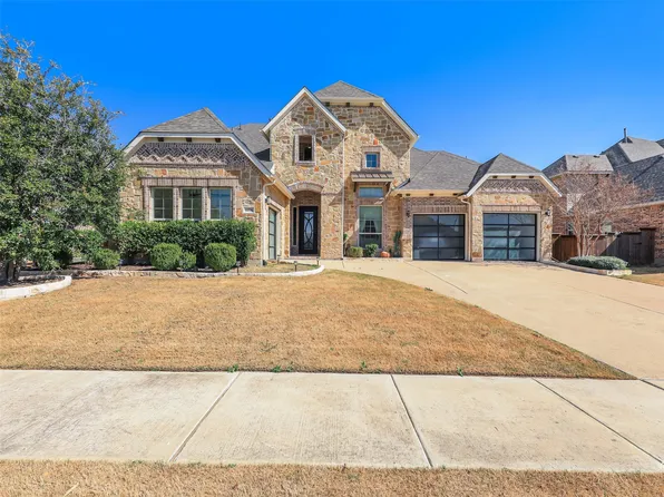 12736 Possum Kingdom Dr, Frisco, TX 75033