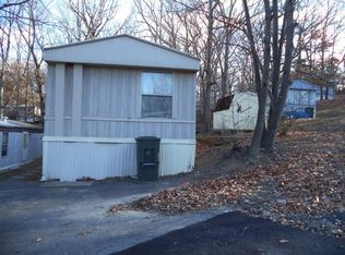 91 Bass Wood Dr, Ridgeley, WV 26753